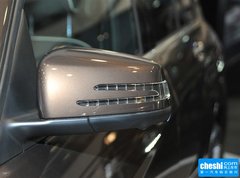 2015款 GLK 300 4MATIC 豪华型 极致版 5座