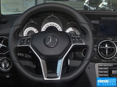 2015款 GLK 300 4MATIC 豪华型 极致版 5座