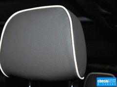 2015款 GLK 300 4MATIC 豪华型 极致版 5座