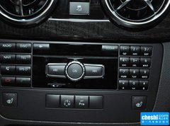 2015款 GLK 300 4MATIC 豪华型 极致版 5座