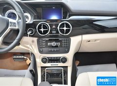 2015款 GLK 300 4MATIC 豪华型 极致版 5座