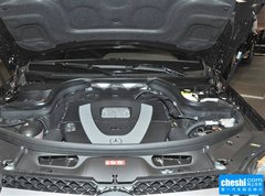 2015款 GLK 300 4MATIC 豪华型 极致版 5座
