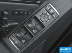 2015款 GLK 300 4MATIC 豪华型 极致版 5座