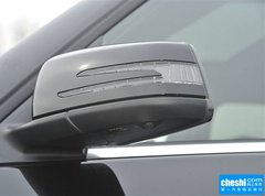 2015款 GLK 300 4MATIC 豪华型 极致版 5座