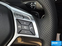 2015款 GLK 300 4MATIC 豪华型 极致版 5座