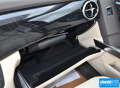 2015款 GLK 300 4MATIC 豪华型 极致版 5座