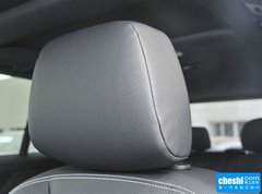 2015款 GLK 300 4MATIC 豪华型 极致版 5座