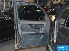 2015款 GLK 300 4MATIC 豪华型 极致版 5座
