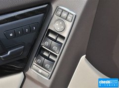 2015款 GLK 300 4MATIC 豪华型 极致版 5座
