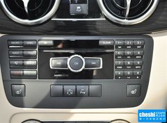 2015款 GLK 300 4MATIC 豪华型 极致版 5座