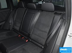 2015款 GLK 300 4MATIC 豪华型 极致版 5座