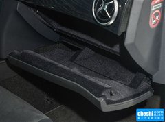 2015款 GLK 300 4MATIC 豪华型 极致版 5座