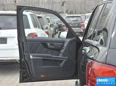 2015款 GLK 300 4MATIC 豪华型 极致版 5座