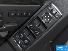 2015款 GLK 300 4MATIC 豪华型 极致版 5座