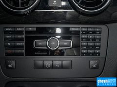 2015款 GLK 300 4MATIC 豪华型 极致版 5座
