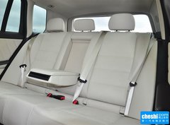 2015款 GLK 300 4MATIC 豪华型 极致版 5座