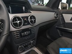2015款 GLK 300 4MATIC 豪华型 极致版 5座