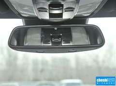 2015款 GLK 300 4MATIC 豪华型 极致版 5座