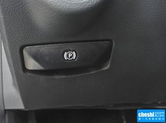 2015款 GLK 300 4MATIC 豪华型 极致版 5座