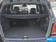 2015款 GLK 300 4MATIC 豪华型 极致版 5座