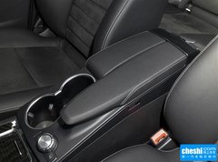 2015款 GLK 300 4MATIC 豪华型 极致版 5座
