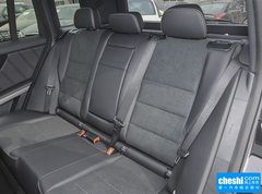 2015款 GLK 300 4MATIC 豪华型 极致版 5座