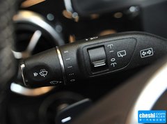 2015款 GLK 300 4MATIC 豪华型 极致版 5座