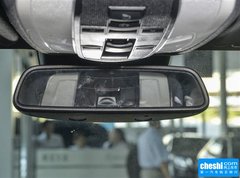 2015款 GLK 300 4MATIC 豪华型 极致版 5座