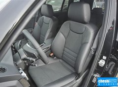 2015款 GLK 300 4MATIC 豪华型 极致版 5座