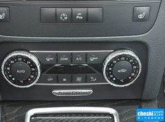 2015款 GLK 300 4MATIC 豪华型 极致版 5座
