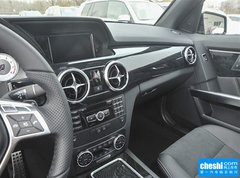 2015款 GLK 300 4MATIC 豪华型 极致版 5座