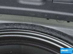 2015款 GLK 300 4MATIC 豪华型 极致版 5座
