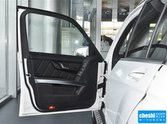2015款 GLK 300 4MATIC 豪华型 极致版 5座
