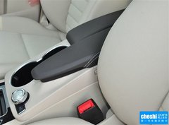 2015款 GLK 300 4MATIC 豪华型 极致版 5座
