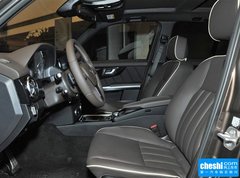 2015款 GLK 300 4MATIC 豪华型 极致版 5座
