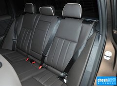 2015款 GLK 300 4MATIC 豪华型 极致版 5座