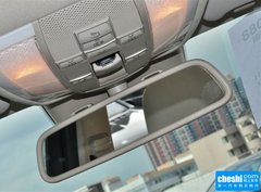 2015款 GLK 300 4MATIC 豪华型 极致版 5座