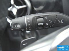 2015款 GLK 300 4MATIC 豪华型 极致版 5座