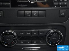2015款 GLK 300 4MATIC 豪华型 极致版 5座