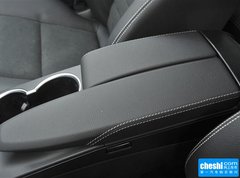2015款 GLK 300 4MATIC 豪华型 极致版 5座