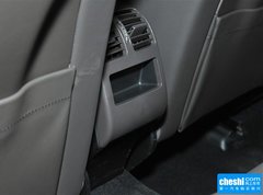 2015款 GLK 300 4MATIC 豪华型 极致版 5座