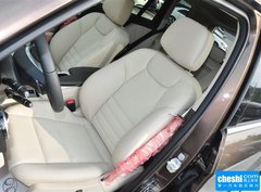 2015款 GLK 300 4MATIC 豪华型 极致版 5座