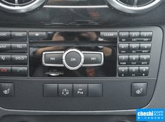2015款 GLK 300 4MATIC 豪华型 极致版 5座