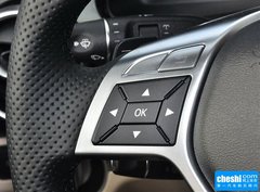 2015款 GLK 300 4MATIC 豪华型 极致版 5座
