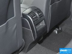 2015款 GLK 300 4MATIC 豪华型 极致版 5座