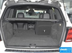 2015款 GLK 300 4MATIC 豪华型 极致版 5座