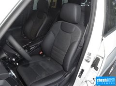 2015款 GLK 300 4MATIC 豪华型 极致版 5座