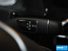 2015款 GLK 300 4MATIC 豪华型 极致版 5座