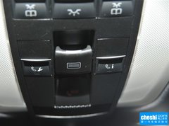 2015款 GLK 300 4MATIC 豪华型 极致版 5座