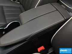 2015款 GLK 300 4MATIC 豪华型 极致版 5座